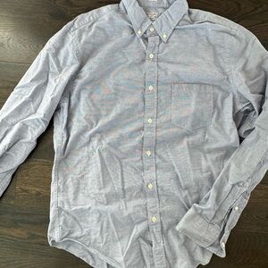 JCrew Button Down Bundle